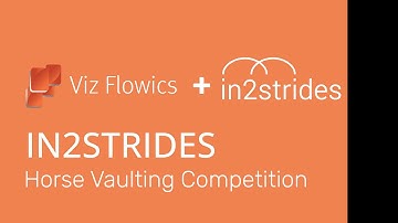 Viz Flowics - In2Strides - Equipe data connector