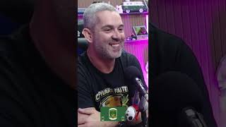 meu primeiro baile na Furacão 2000