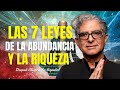 Las 7 Leyes De La Abundancia | Deepak Chopra En Español | Imperio De Riqueza