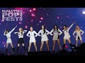 MOMOLAND WONDERFUL LOVE EDM VER HALLYUPOPFEST 2018 DAY 1 MOMOLAND WONDERFUL LOVE EDM VER HALLYUPOPFEST 2018 DAY 1