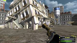 Demolition Company (GAME) - Leaf Blower screenshot 3