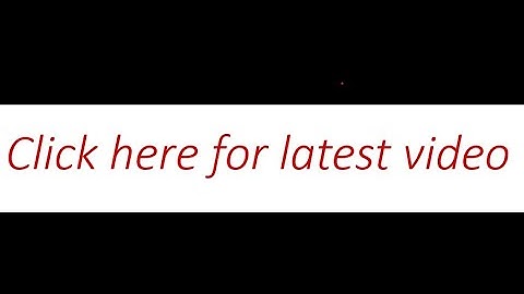 Lecture 1: Estimation of Properties of a New compound in ASPEN plus