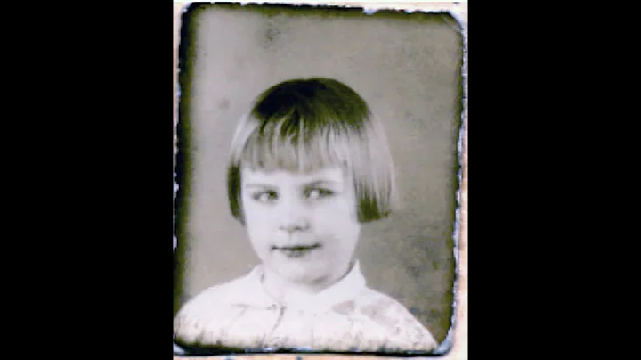 Roberta Clark - 1923-2020
