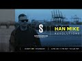 Han Mike @ Revolutions episode 34, May 2024