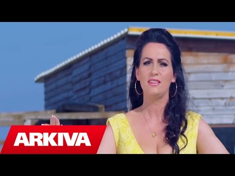 Sofia Bici Gazeli - Zemrat Tona Duhen Per Jete (Official Video HD)