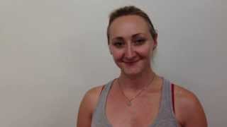 Anita's testimonial for Tantra Sexuality Workshop by TantraIsLove - March 2013