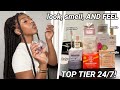 SPOILING MYSELF with “Black Girl Luxury” Self Care + Hygiene MUST HAVES (Sephora Haul)