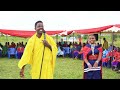 Mapokezi Ya Mgeni Rasmi Kwenye Sherehe Ya Imegoliki Mapokezi Ya Mgeni Rasmi Kwenye Sherehe Ya Imegoliki
