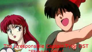 EVE / Musekinin Kanchou Tylor