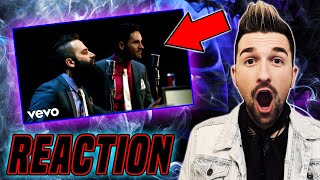 Capital Cities - Safe And Sound (REACTION!!!)