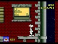 Sylvester & Tweety in Cagey Capers (Genesis) - Longplay