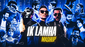 Ik Lamha X Love Lost -Talha Anjum X Talwiinder | Prod.Tanzim Kazi | 2K25