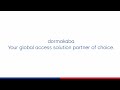 dormakaba International Key Account Management - Your access solution partner