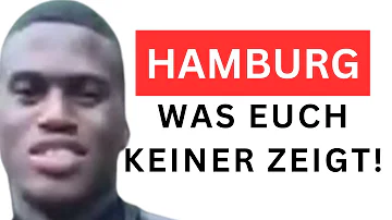 Alle Namen und Bilder aus Hamburg