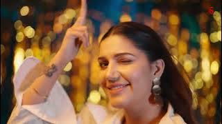 Sulfa ( Official Video) Vikas Dhani Aala | Sapna Choudhary | Monty Sehrawat | New Haryanvi Song