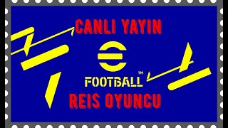 ALÇAKLARA KAR YAĞDI. ÜŞÜMEDİN Mİ? SEN BU İŞİN SONUNU DÜŞÜNMEDİN Mİ?. eFootball™ 2024 I Canlı Yayın.