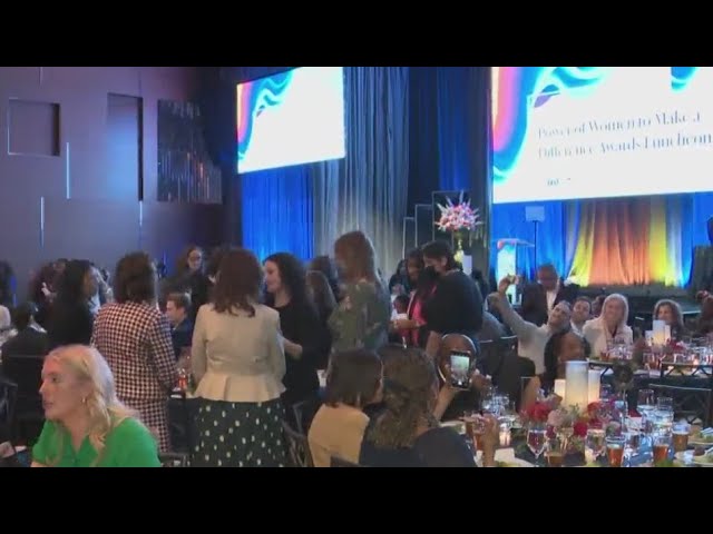 Luncheon Raises Money To Support United Way Of Nyc