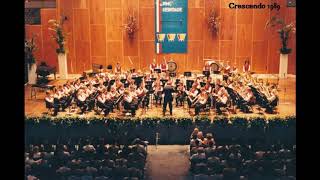 Download Lagu Canzona per Organo e Orchestra a Fiato - Fanfare Crescendo Nieuwveen - Kees Schoonenbeek MP3 Download Lagu Canzona per Organo e Orchestra a Fiato - Fanfare Crescendo Nieuwveen - Kees Schoonenbeek MP3