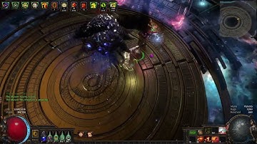 [POE 3.23] UBER MAVEN Accuracy Stacking TS