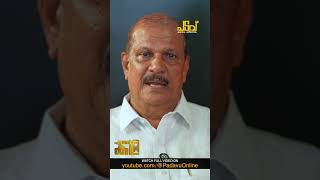 ഞാൻ മുസ്ലിം ഭീകരതയെ എതിർക്കുന്നു.#pcgeorge#padavu#entekadha
