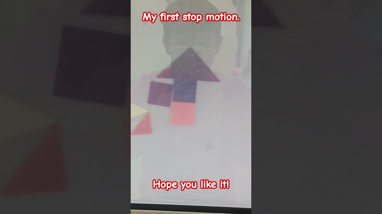 stop motion