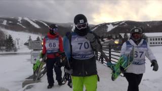 Special Olympics USA Snowboarding athletes primed for World Winter Games