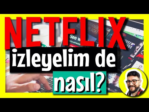 DİZİ İZLEYEREK İNGİLİZCE ÖĞREN 📺 • Çok Etkili 3 Yöntem⚡️