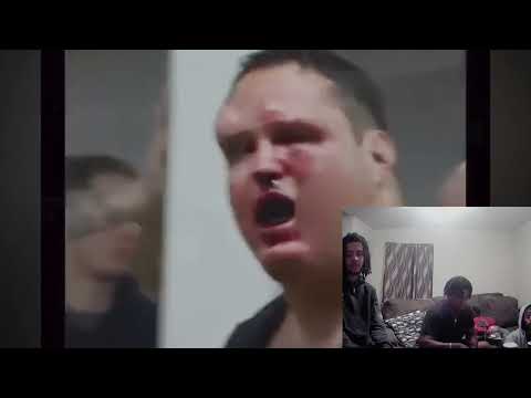 KIMBO SLICE VS A POLICE OFFICER 🤣| BDAY REACTION 🎂