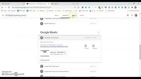EdPuzzle Classroom Error FIX