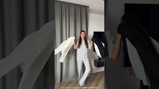 Лучший помощник в моем гардеробе AeroSteam от Tefal