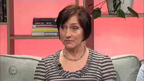 Diana Clement talks about classic money mistakes |...