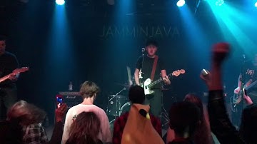 The Generics - Free Bird - Live @ Jammin Java