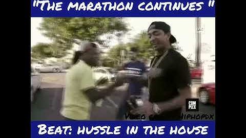 Nipsey Hussle Tribute-Ma$$-Dial3ct