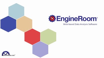 Engine Room | Lean Six Sigma Data Analysis Software