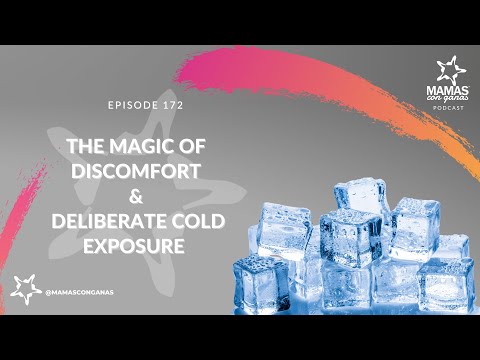 The Magic of Getting Out of Your Comfort Zone