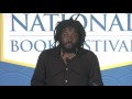 Jason Reynolds: 2016 National Book Festival