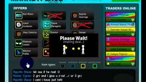 Stick Run - Thx Master Cyrax For Double :D