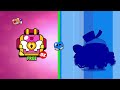 CORREEE! 8 CAIXAS DO NOVO EVENTO DE BRAWLENTIME ESTÃO DISPONÍVEIS DE GRAÇA!😱🤑✨ 