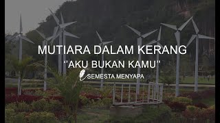 MUTIARA DALAM KERANG - PUISI - TENTANG CINTA