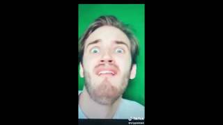 Subscribe To Pewdiepie Tik Tok MEMES COMPILATION
