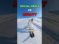 Social Media Vs Reality Part 7 (Winter Edition)