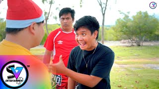 Panaygon Sa Pasko Part 2