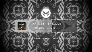 Lartiste - Zarzour (Madni Remix)