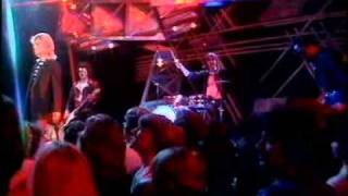 Kim Wilde - Kids In America [totp]