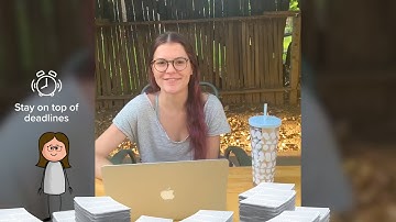 Student Success Tips for Remote Learning