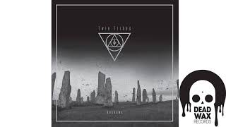 TWIN TRIBES - PORTAL TO THE VOID (2017) DWR VINYL MASTER chords