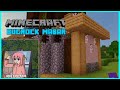 [Minecraft] Jom Ngeraid Kastil HITAM bareng 😊