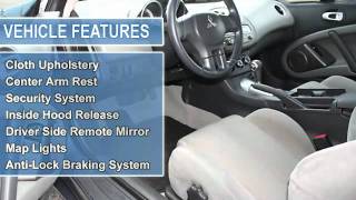 2007 Mitsubishi Eclipse - Auddie Brown Chevrolet