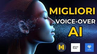 I 5 migliori strumenti di sintesi vocale AI - Text To Speech screenshot 2