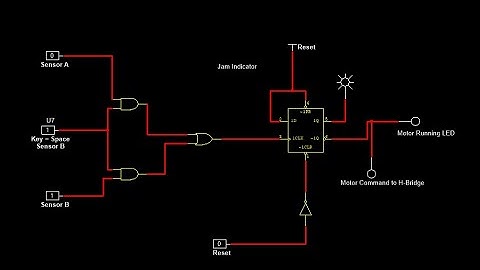 PLTW 4.1.1 Copier Jam MultiSim